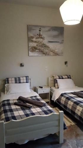 Apartamento Malibu Summer Studios