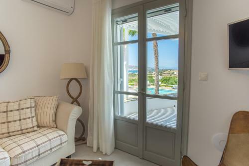 Villas Agia Irini Cove
