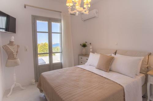 Villas Agia Irini Cove