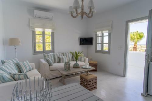 Villas Agia Irini Cove