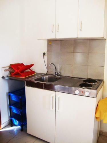 Apartamento Alexander Haus