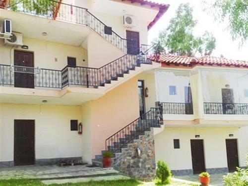 Apartamento Alexander Haus