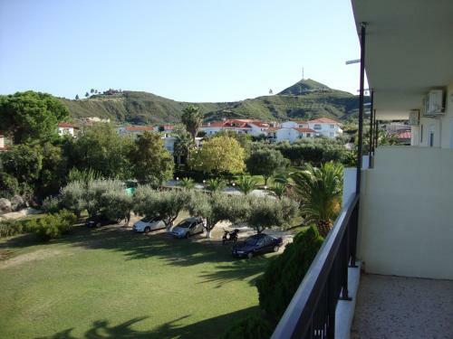 Kopsis Beach Hotel