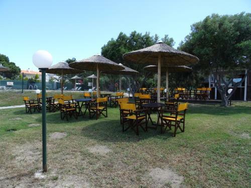 Kopsis Beach Hotel