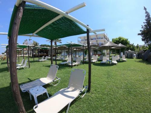 Kopsis Beach Hotel