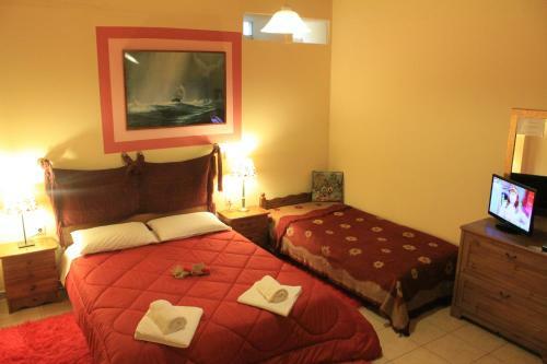 Apartamento Patriko