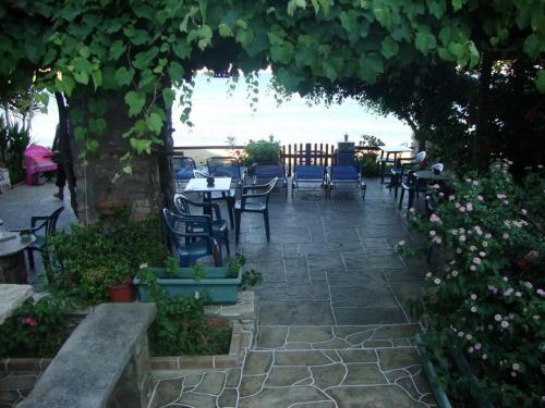 Apartamento Studios Nikoletta