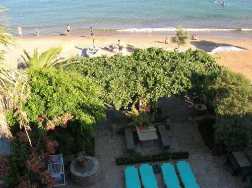 Apartamento Studios Nikoletta