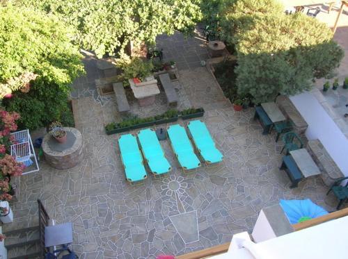 Apartamento Studios Nikoletta