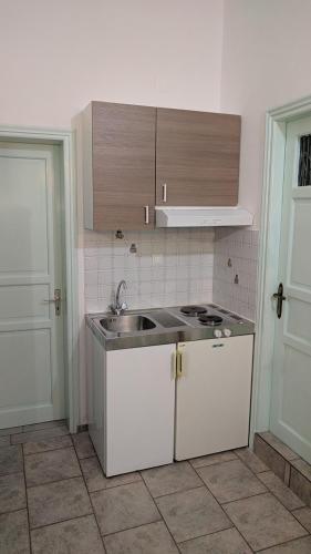 Apartamento Studios Nikoletta