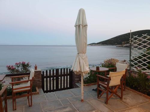 Apartamento Studios Nikoletta