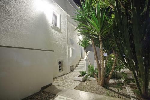 Apartamento Villa Venus