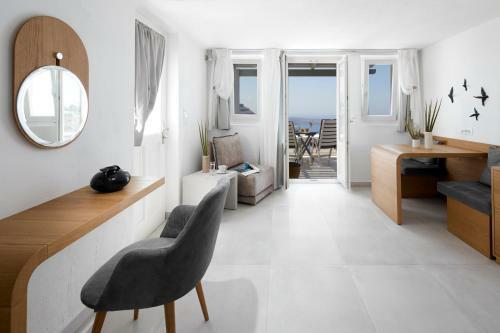 Santorini Princess Spa Hotel