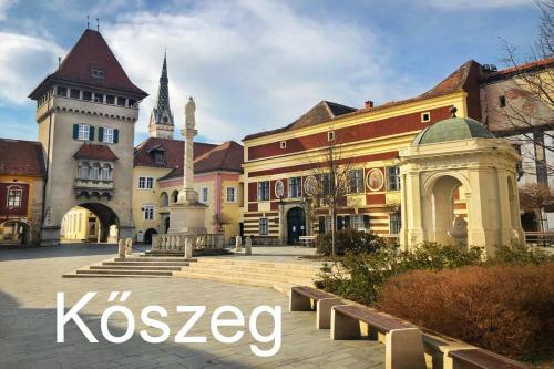 Hostal Rudolf Vend�gh�z