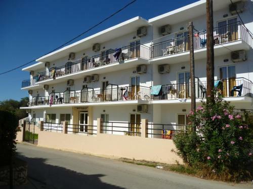 Apartamento Despoina