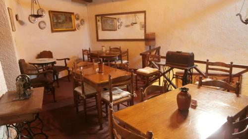 Posada Pension Maria
