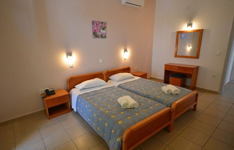 Paradiso Aparthotel
