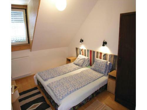 Holiday Home Rege Utca-sz�nt�d