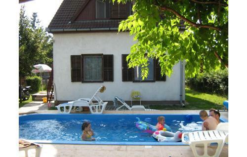 Holiday Home Rege Utca-sz�nt�d