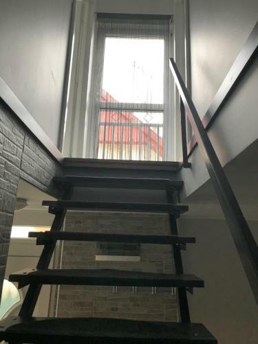 Komoheni 2 Apartment