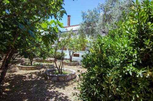 Hostal Naftilos Skiathos