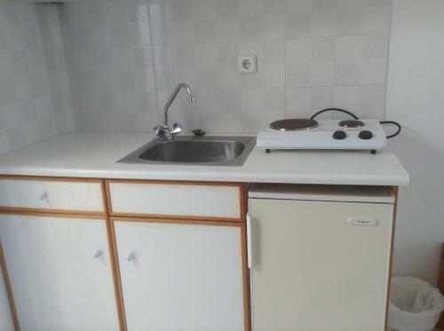 Apartamento Bella Vista Studios