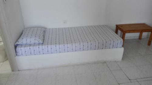 Apartamento Bella Vista Studios