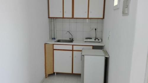 Apartamento Bella Vista Studios