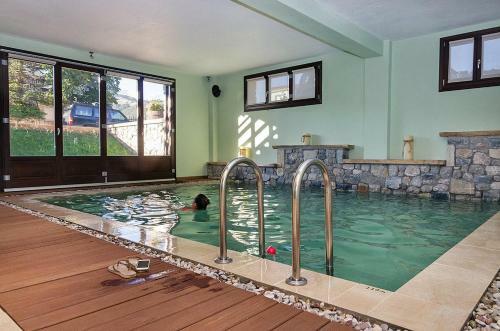 Apartamento Alpine Aria