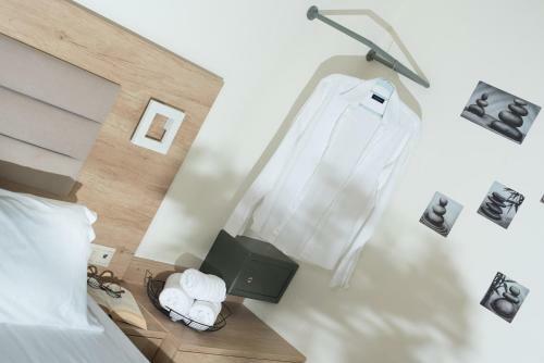 Vagelis Apartments Malia