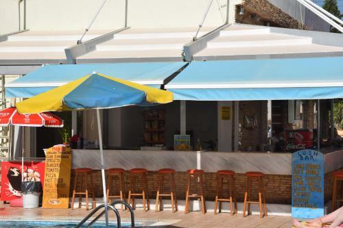 Vagelis Apartments Malia