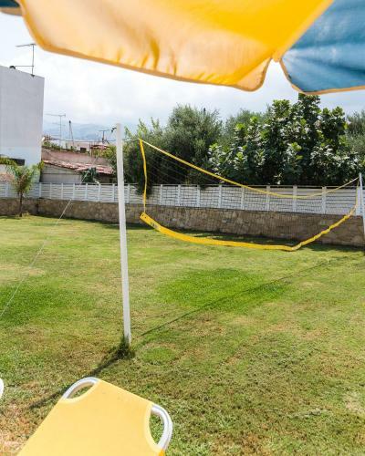 Vagelis Apartments Malia