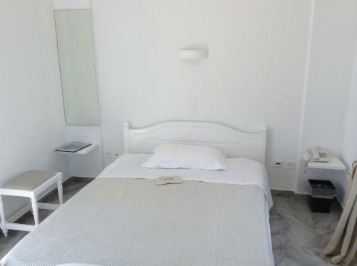 Parian Village Beach Hotel