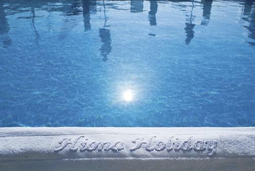 Hiona Holiday Hotel