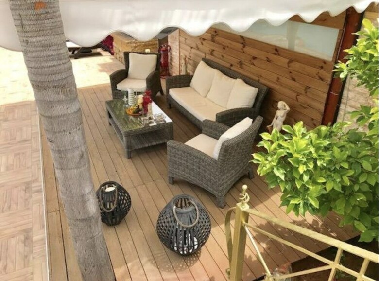 Paradice Hotel Luxury Suites