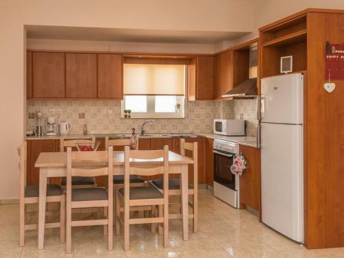 Vakakis-me Apartments