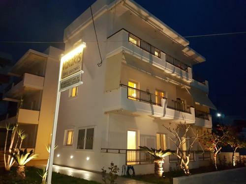 Vakakis-me Apartments
