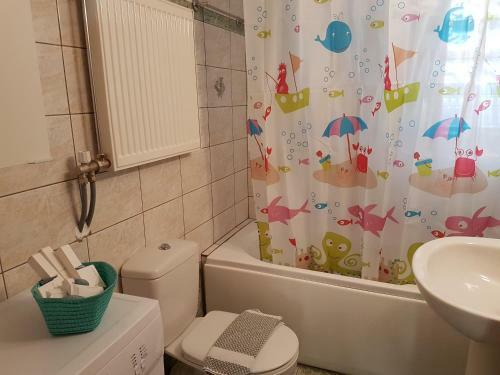 Vakakis-me Apartments