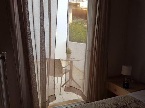 Vakakis-me Apartments