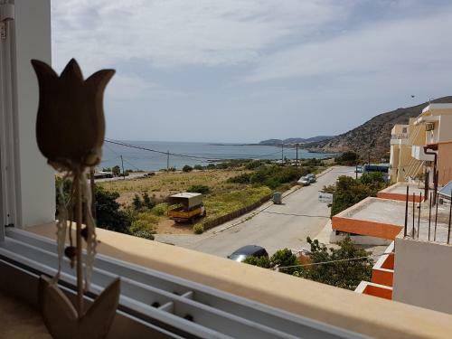 Vakakis-me Apartments