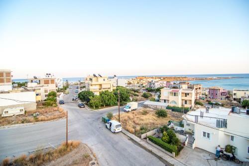 Vakakis-me Apartments