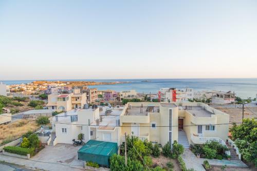 Vakakis-me Apartments