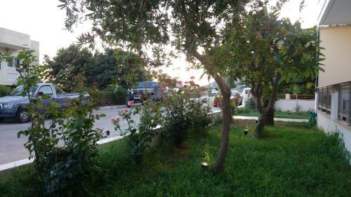 Vakakis-me Apartments