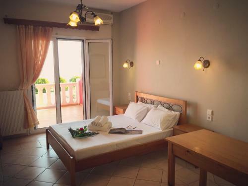 Apartamento Villa Thomas Nakas