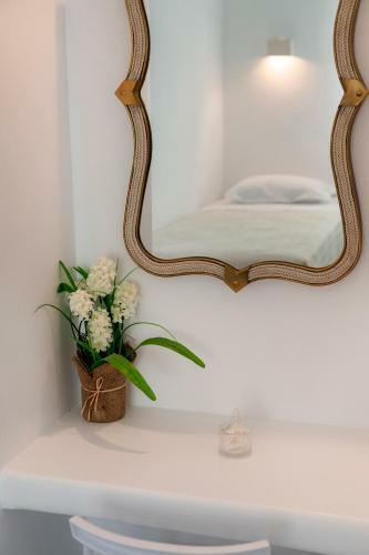 Hostal Aegeon Pension