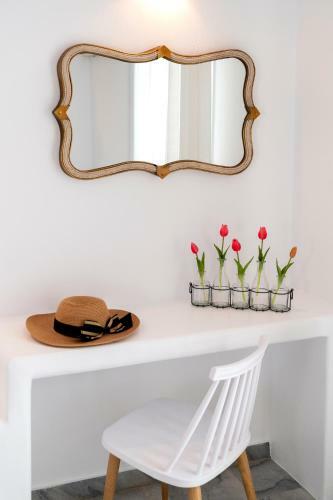 Hostal Aegeon Pension