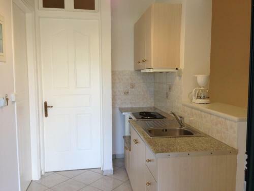 Apartamento Esperia Studios