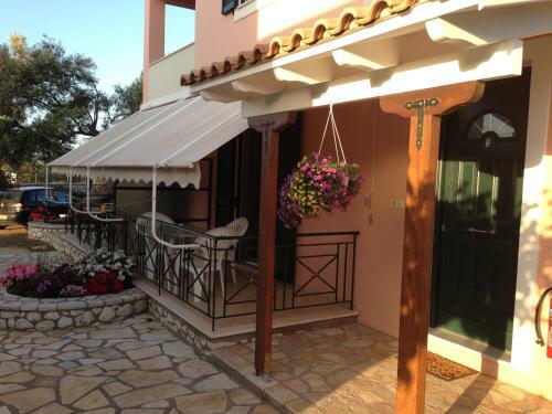 Apartamento Esperia Studios