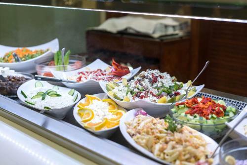 Aparthotel Apollo Apartments