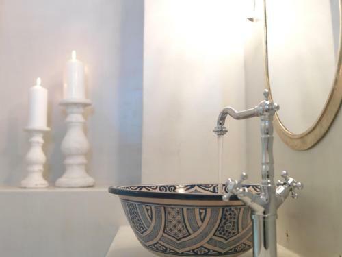 Oia Unique Homes By K&K